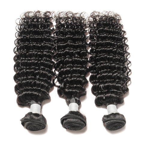 Deep Wave Bundles