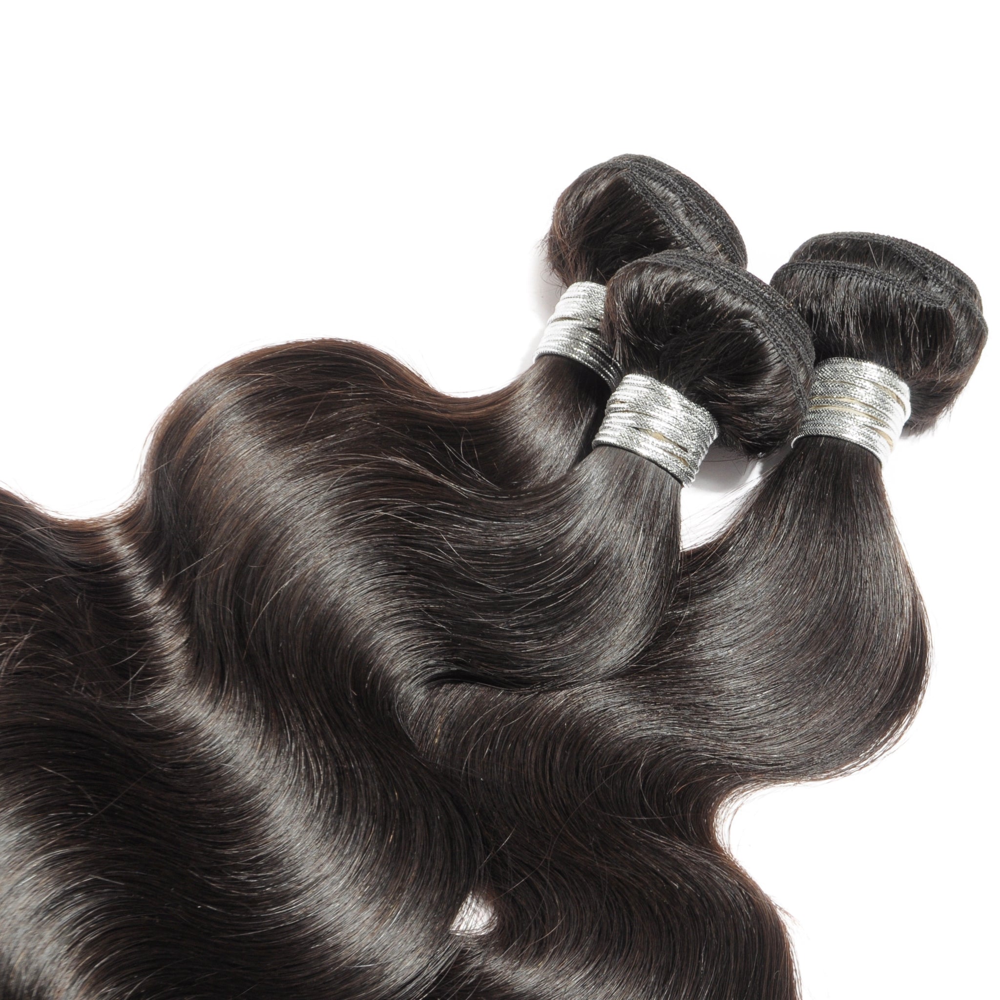 Body Wave Bundles
