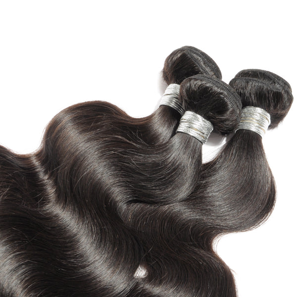 Body Wave Bundles