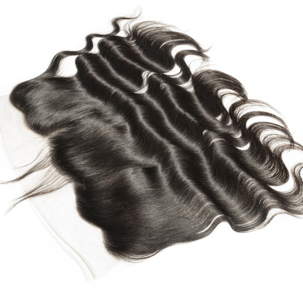 Body Wave Frontal