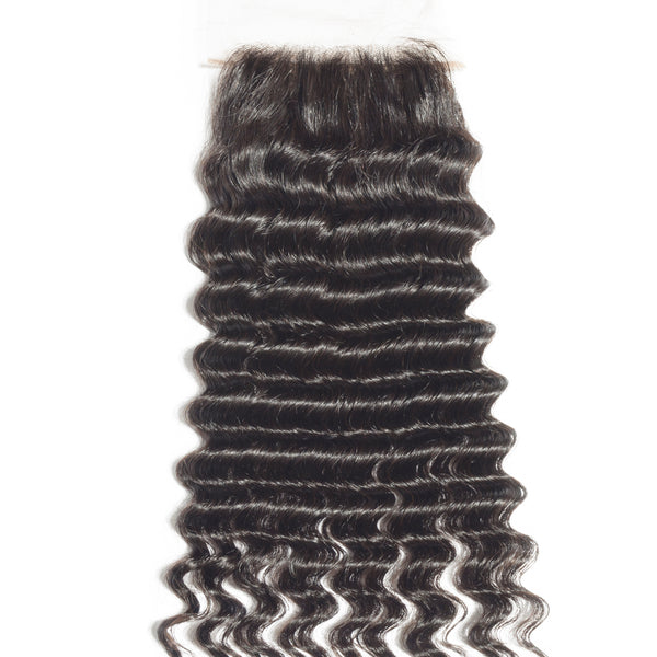 4x4 Deep Wave Closure