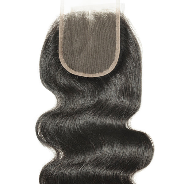 HD Body Wave Closure