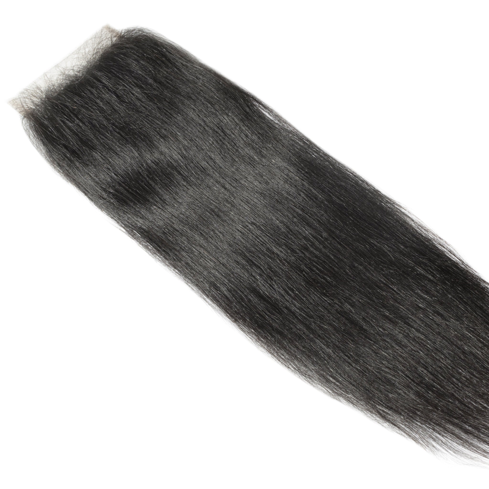 HD Straight Closure