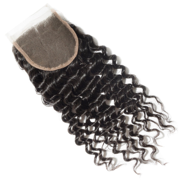 4x4 Deep Wave Closure