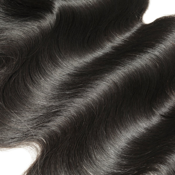 Body Wave Bundle Deals