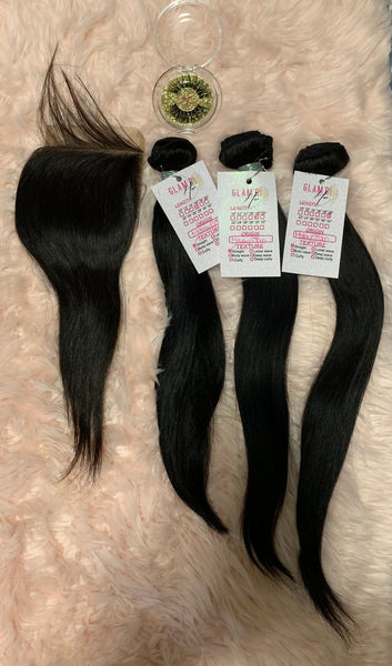 Straight Bundle Deals